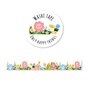 Washi Tape | Happy flowers - Only Happy Things