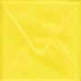 Envelope 145x145 - Soleil Yellow