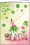 Nina Chen Dubbele Kaart | Lucky Fairy