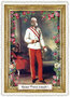 PK 237 Tausendschön Postcard | Franz Joseph I. 