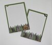 A5 Notepad Forest - by StationeryParlor