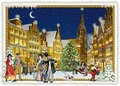 PK 886 Tausendschön Postcard | Weihnachten - Münster
