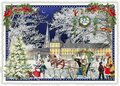 PK 925 Tausendschön Postcard Christmas - Weihnachten - Bonn