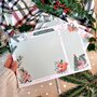 A5 Notepad My Little Christmas Notes  - Poussin et Poupette