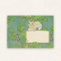 10 x Envelope TikiOno | Squirrel