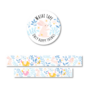 Washi Tape | Easter dreams - Only Happy Things