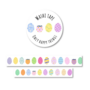 Washi Tape | Easter eggs - Only Happy Things