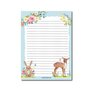 A5 Spring Notepad - Only Happy Things