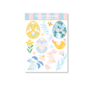 A6 Stickersheet Easter Dreams - Only Happy Things
