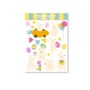 A6 Stickersheet Hello Easter - Only Happy Things