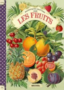 Illustrated notebook Gwenaëlle Trolez Créations - Fruits