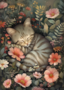 Sweet Dreams: Kat | Postcard Fripperies