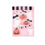 A6 Stickersheet Cute halloween - Only Happy Things