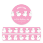 Ghost Cats Washi Tape - Little Lefty Lou 