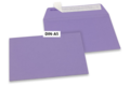 Set of 5 A5 Envelopes | Purple