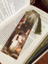 Bookmark from Iris Esther - Guiding Light