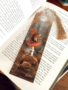 Bookmark from Iris Esther - Preparing