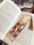 Bookmark from Iris Esther - Winter Wonders