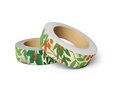 Christmas Nature Washi Tape - Muchable