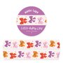 Bows Washi Tape - Little Lefty Lou 