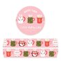 Christmas Drinks Washi Tape - Little Lefty Lou 