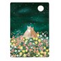 The Lemonbird Postcard | two cats in love