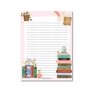 A5 Time to read Notepad - Double Sided - by Only Happy Things