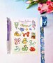 Dragon Buddies Planner Stickersheet - by Dreamchaserart