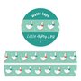 Goose Washi Tape - Little Lefty Lou 