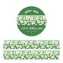 Daisies Border Washi Tape - Little Lefty Lou 