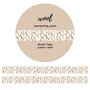 Washi Tape Wool by Penpaling Paula