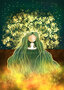 PRE ORDER: Postcard Ila Illustrations 123 - Grounding