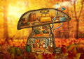 PRE ORDER: Postcard Ila Illustrations 108 - Chocolate chips cookies
