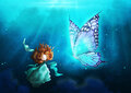 PRE ORDER: Postcard Ila Illustrations 004 - Heartbeat