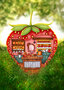 PRE ORDER: Postcard Ila Illustrations 067 - Strawberry jam