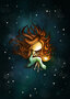 PRE ORDER: Postcard Ila Illustrations 129 - Inner child