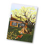 Postcard from Esther Bennink - Dagdroom