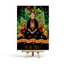 Frida Kahlo - Postcard by Penpaling Paula