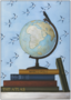 Postcard Globetrotter, 2015