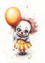 Spooktacular Halloween: Penny's Halloween | Postcard Fripperies