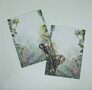 A5 Notepad Elephant - by StationeryParlor