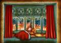 PRE ORDER: Postcard Ila Illustrations 107 - Dream