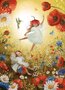 Postcard Bijdehansje | Whispers of Summer