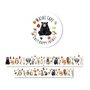 Washi Tape | Forest critters - Only Happy Things