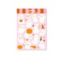 A6 Stickersheet Ghosts - Only Happy Things