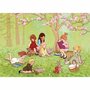 Postcard Belle and Boo | Reading Group