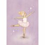 Postcard Belle and Boo | En Pointe