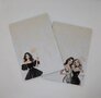 A5 Notepad Happy New Year - by StationeryParlor