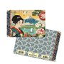 Illustriertes Notizbuch Gwenaëlle Trolez Créations - Japan