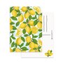 A6 Postcard by Muchable - patroon citroenen lente zomer